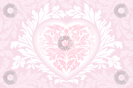 To use this stock image in your creative project, please select the size you need over to the right and click the "Add to Cart" button.
Your downloaded image will come with the Cutcaster watermark removed so don’t worry about the watermark you see on this page. Valentines day Heart stock photo, Abstract Floral Valentine's day Heart in pink color by Vadym Nechyporenko
