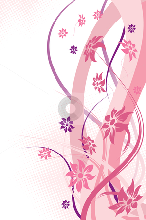 To use this stock image in your creative project, please select the size you need over to the right and click the "Add to Cart" button.
Your downloaded image will come with the Cutcaster watermark removed so don’t worry about the watermark you see on this page. Abstract flowers stock photo, Abstract Floral Background. Vector illustration. Abstract Pattern. by Vadym Nechyporenko