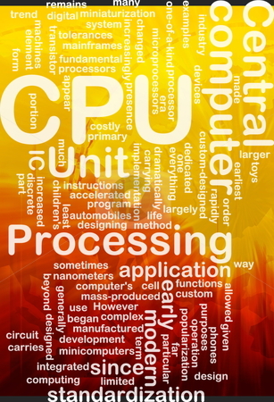 To use this stock image in your creative project, please select the size you need over to the right and click the "Add to Cart" button.
Your downloaded image will come with the Cutcaster watermark removed so don’t worry about the watermark you see on this page. CPU word cloud stock photo, Word cloud concept illustration of computer CPU international by Kheng Guan Toh
