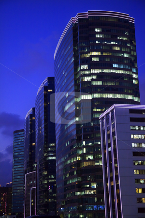 To use this stock image in your creative project, please select the size you need over to the right and click the "Add to Cart" button.
Your downloaded image will come with the Cutcaster watermark removed so don’t worry about the watermark you see on this page. Kowloon Buildings Hong Kong at Night stock photo, Kowloon Modern Buildings Hong Kong at Night by William Perry