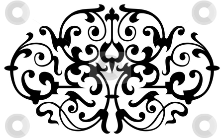 To use this stock image in your creative project, please select the size you need over to the right and click the "Add to Cart" button.
Your downloaded image will come with the Cutcaster watermark removed so don’t worry about the watermark you see on this page. Pattern vector stock photo, Ornamental design, digital artwork by Vadym Nechyporenko