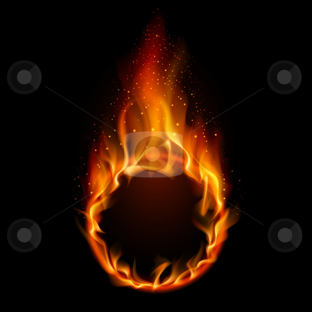 To use this stock image in your creative project, please select the size you need over to the right and click the "Add to Cart" button.
Your downloaded image will come with the Cutcaster watermark removed so don’t worry about the watermark you see on this page. Ring of Fire stock photo, Ring of Fire. Illustration on black background for design by dvarg