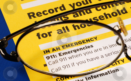 Provide the contact information in case of emergency Provide the contact information in case of emergency stock photo, Provide the contact information in case of emergency by johnkwan