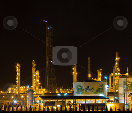 To use this stock image in your creative project, please select the size you need over to the right and click the "Add to Cart" button.
Your downloaded image will come with the Cutcaster watermark removed so don’t worry about the watermark you see on this page. Factory at night. stock photo, Factory at night. by Na8011seeiN