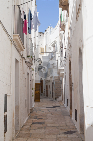 Cisternino (Brindisi, Puglia, Italy) - Old town Cisternino (Brindisi, Puglia, Italy) - Old town stock photo, Cisternino (Brindisi, Puglia, Italy) - Old town by clodio