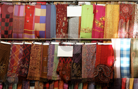 To use this stock image in your creative project, please select the size you need over to the right and click the "Add to Cart" button.
Your downloaded image will come with the Cutcaster watermark removed so don’t worry about the watermark you see on this page. Multi colored pashmina display stock photo, multi colored pashmina display at the Grand Bazaar Istanbul Turkey, landscape, copy space and crop space by Kantilal Patel