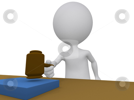 To use this stock image in your creative project, please select the size you need over to the right and click the "Add to Cart" button.
Your downloaded image will come with the Cutcaster watermark removed so don’t worry about the watermark you see on this page. 3d judge holding using his gavel stock photo, 3d judge holding using his gavel
by dacasdo