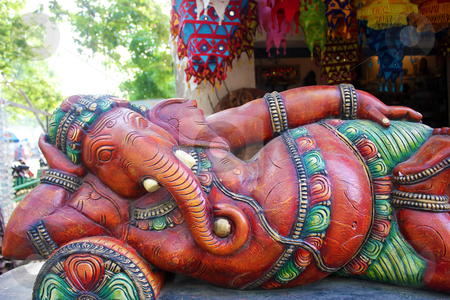 To use this stock image in your creative project, please select the size you need over to the right and click the "Add to Cart" button.
Your downloaded image will come with the Cutcaster watermark removed so don’t worry about the watermark you see on this page. A statue of an Indian god, Lord Ganesha stock photo, A statue of an Indian god, Lord Ganesha by ajithclicks