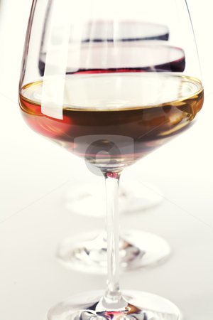 To use this stock image in your creative project, please select the size you need over to the right and click the "Add to Cart" button.
Your downloaded image will come with the Cutcaster watermark removed so don’t worry about the watermark you see on this page. Wine stock photo, Three glass of wine (white, red and rose) over white by klenova