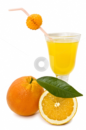 Refreshing cocktail Refreshing cocktail stock photo, tropical cocktail on the white background
by luiscar