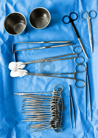 To use this stock image in your creative project, please select the size you need over to the right and click the "Add to Cart" button.
Your downloaded image will come with the Cutcaster watermark removed so don’t worry about the watermark you see on this page. Medical equipment kit stock photo, medical equipment kit by sielemann