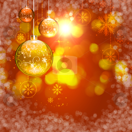 To use this stock image in your creative project, please select the size you need over to the right and click the "Add to Cart" button.
Your downloaded image will come with the Cutcaster watermark removed so don’t worry about the watermark you see on this page. New year and Christmas background stock photo, Abstract background with Christmas tree balls and colored lights on Christmas. Happy New Year! by Sergey Nivens