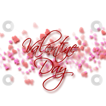 To use this stock image in your creative project, please select the size you need over to the right and click the "Add to Cart" button.
Your downloaded image will come with the Cutcaster watermark removed so don’t worry about the watermark you see on this page. Drawing with hearts dedicated to St. Valentine's Day stock photo, Drawing with hearts dedicated to St. Valentine's Day. Illustration. by Sergey Nivens