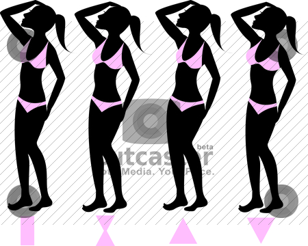 Women+body+types+pictures