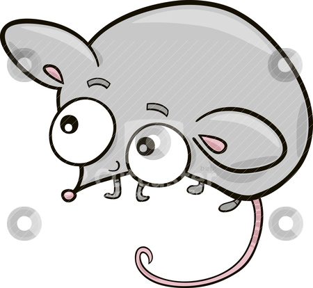 To use this stock image in your creative project, please select the size you need over to the right and click the "Add to Cart" button.
Your downloaded image will come with the Cutcaster watermark removed so don’t worry about the watermark you see on this page. Cute mouse stock vector clipart, Cartoon illustration of cute little mouse by Igor Zakowski