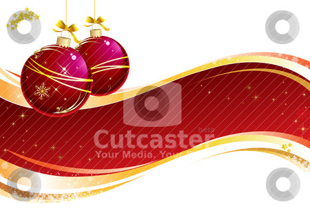 To use this stock image in your creative project, please select the size you need over to the right and click the "Add to Cart" button.
Your downloaded image will come with the Cutcaster watermark removed so don’t worry about the watermark you see on this page. Christmas Composition stock vector clipart, Christmas vectorial illustration. All elements are editable. by Bagiuiani Kostas