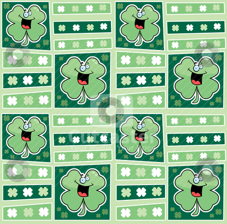 
Hand Cut Glass Shamrock Pattern Paperweight Ireland 24 Lead