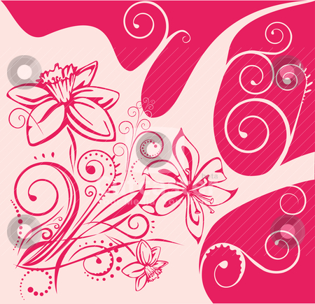 free pink background images. abstract pink background with