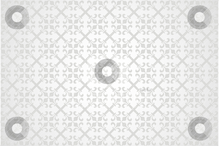 To use this stock image in your creative project, please select the size you need over to the right and click the "Add to Cart" button.
Your downloaded image will come with the Cutcaster watermark removed so don’t worry about the watermark you see on this page. Pattern4 stock vector clipart, Abstract background in the form of a pattern from decorative elements by Mikhail Puhachou