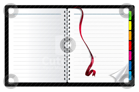 Clipart Notebook Paper