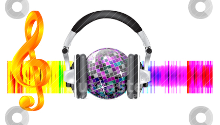 To use this stock image in your creative project, please select the size you need over to the right and click the "Add to Cart" button.
Your downloaded image will come with the Cutcaster watermark removed so don’t worry about the watermark you see on this page. Disco ball stock vector clipart, Vector disco ball by sermax55