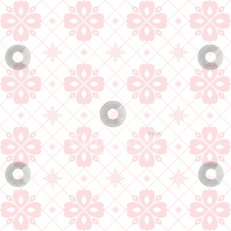Seamless floral pattern Seamless floral pattern stock vector clipart, Abstract background of seamless floral pattern
by Ingvar Bjork