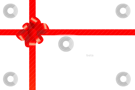 To use this stock image in your creative project, please select the size you need over to the right and click the "Add to Cart" button.
Your downloaded image will come with the Cutcaster watermark removed so don’t worry about the watermark you see on this page. Red bow stock vector clipart, vector red bow on white by olinchuk
