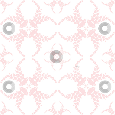 To use this stock image in your creative project, please select the size you need over to the right and click the "Add to Cart" button.
Your downloaded image will come with the Cutcaster watermark removed so don’t worry about the watermark you see on this page. Seamless floral pattern stock vector clipart, Abstract background of beautiful seamless floral pattern by Ingvar Bjork