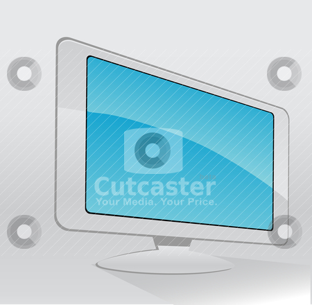 To use this stock image in your creative project, please select the size you need over to the right and click the "Add to Cart" button.
Your downloaded image will come with the Cutcaster watermark removed so don’t worry about the watermark you see on this page. Lcd screen stock vector clipart, lcd screen by zabiamedve