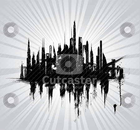 To use this stock image in your creative project, please select the size you need over to the right and click the "Add to Cart" button.
Your downloaded image will come with the Cutcaster watermark removed so don’t worry about the watermark you see on this page. Vector illustration of urban skylines stock vector clipart, Vector illustration of urban skylines
by zabiamedve