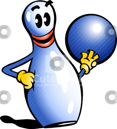 Hand-drawn Vector illustration of an Bowling Pin Hand-drawn Vector illustration of an Bowling Pin stock vector clipart, Hand-drawn Vector illustration of an Bowling Pin by DrawShop - Poul Carlsen