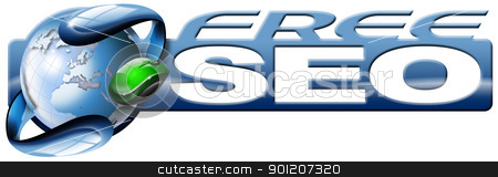 To use this stock image in your creative project, please select the size you need over to the right and click the "Add to Cart" button.
Your downloaded image will come with the Cutcaster watermark removed so don’t worry about the watermark you see on this page. Free seo engines strategy web button stock photo, web button free seo - search engine optimization web and mouse by catalby