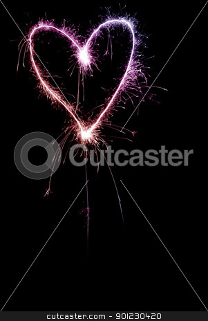To use this stock image in your creative project, please select the size you need over to the right and click the "Add to Cart" button.
Your downloaded image will come with the Cutcaster watermark removed so don’t worry about the watermark you see on this page. valentine sparkling heart stock photo, purple and pink sparkling loveheart shape, valentine concept by Stephen Gibson