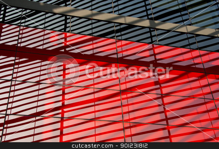 To use this stock image in your creative project, please select the size you need over to the right and click the "Add to Cart" button.
Your downloaded image will come with the Cutcaster watermark removed so don’t worry about the watermark you see on this page. Modern architecture background stock photo, Modern facade close-up picture, steel structure reflecting on the glass by Dutourdumonde