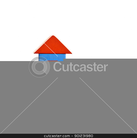 To use this stock image in your creative project, please select the size you need over to the right and click the "Add to Cart" button.
Your downloaded image will come with the Cutcaster watermark removed so don’t worry about the watermark you see on this page. Wooden block house on hand stock photo, Hand holding wooden block house isolated on white background by Elena Elisseeva