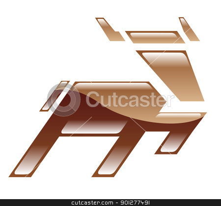 To use this stock image in your creative project, please select the size you need over to the right and click the "Add to Cart" button.
Your downloaded image will come with the Cutcaster watermark removed so don’t worry about the watermark you see on this page. bull Illustration stock vector clipart, Illustration of a bull by Christos Georghiou