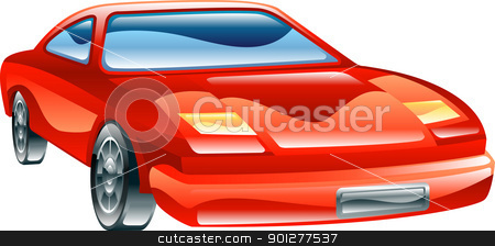 To use this stock image in your creative project, please select the size you need over to the right and click the "Add to Cart" button.
Your downloaded image will come with the Cutcaster watermark removed so don’t worry about the watermark you see on this page. Glossy stylised sports car icon stock vector clipart, A glossy stylised red sports car icon
by Christos Georghiou
