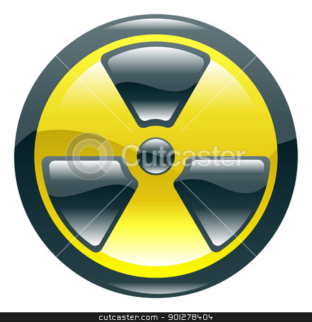 To use this stock image in your creative project, please select the size you need over to the right and click the "Add to Cart" button.
Your downloaded image will come with the Cutcaster watermark removed so don’t worry about the watermark you see on this page. Glossy shint radiation symbol icon stock vector clipart, A glossy shiny radiation symbol icon illustration
by Christos Georghiou