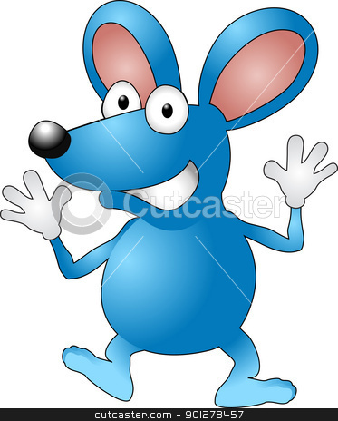 To use this stock image in your creative project, please select the size you need over to the right and click the "Add to Cart" button.
Your downloaded image will come with the Cutcaster watermark removed so don’t worry about the watermark you see on this page. mouse or rat character stock vector clipart, A vector illustration of a cartoon mouse waving by Christos Georghiou
