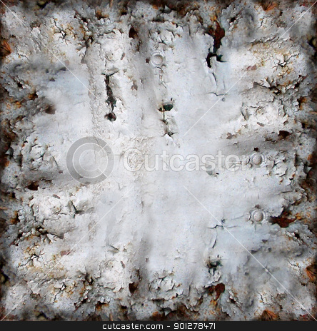 To use this stock image in your creative project, please select the size you need over to the right and click the "Add to Cart" button.
Your downloaded image will come with the Cutcaster watermark removed so don’t worry about the watermark you see on this page. A grungy border/ frame of rusty iron stock photo, A grungy border/ frame of rusty iron by Christos Georghiou