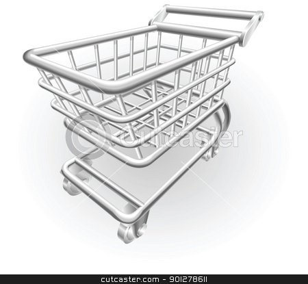 To use this stock image in your creative project, please select the size you need over to the right and click the "Add to Cart" button.
Your downloaded image will come with the Cutcaster watermark removed so don’t worry about the watermark you see on this page. silver metallic trolley stock vector clipart, Illustration of a silver metallic trolley by Christos Georghiou