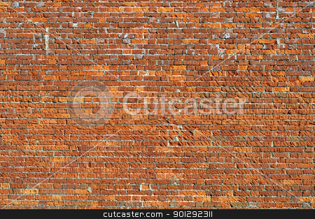 To use this stock image in your creative project, please select the size you need over to the right and click the "Add to Cart" button.
Your downloaded image will come with the Cutcaster watermark removed so don’t worry about the watermark you see on this page. Brick wall stock photo, Brick wall perfect as a background by Dutourdumonde