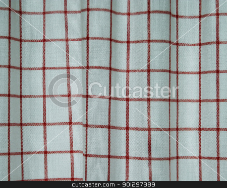 To use this stock image in your creative project, please select the size you need over to the right and click the "Add to Cart" button.
Your downloaded image will come with the Cutcaster watermark removed so don’t worry about the watermark you see on this page. Cloth Curtain Texture stock photo, A plaid cottan cloth texture by Tyler Olson