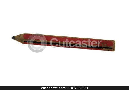 To use this stock image in your creative project, please select the size you need over to the right and click the "Add to Cart" button.
Your downloaded image will come with the Cutcaster watermark removed so don’t worry about the watermark you see on this page. Carpenters Pencil stock photo, carpenters pencil isolated on white by Tyler Olson