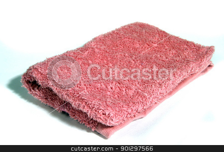 To use this stock image in your creative project, please select the size you need over to the right and click the "Add to Cart" button.
Your downloaded image will come with the Cutcaster watermark removed so don’t worry about the watermark you see on this page. Pink Wash Cloth stock photo, A pink wash cloth isolated on white by Tyler Olson
