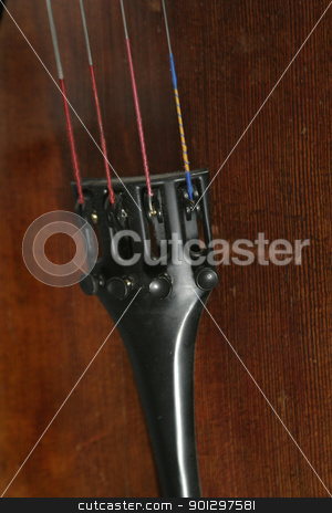 To use this stock image in your creative project, please select the size you need over to the right and click the "Add to Cart" button.
Your downloaded image will come with the Cutcaster watermark removed so don’t worry about the watermark you see on this page. Cello Detail stock photo, A detailed image of a cello by Tyler Olson