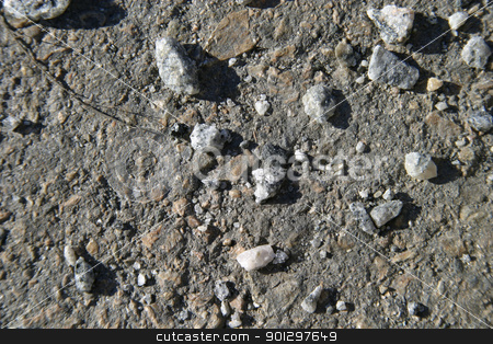 To use this stock image in your creative project, please select the size you need over to the right and click the "Add to Cart" button.
Your downloaded image will come with the Cutcaster watermark removed so don’t worry about the watermark you see on this page. Gravel Detail stock photo, Gravel Texture by Tyler Olson