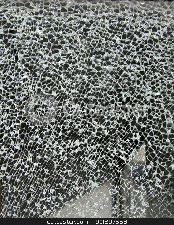To use this stock image in your creative project, please select the size you need over to the right and click the "Add to Cart" button.
Your downloaded image will come with the Cutcaster watermark removed so don’t worry about the watermark you see on this page. Broken Glass Texture stock photo, Broken glass window texture by Tyler Olson