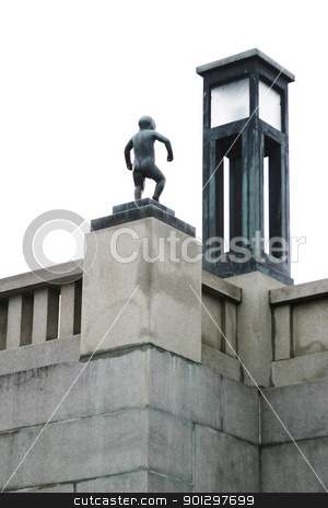 To use this stock image in your creative project, please select the size you need over to the right and click the "Add to Cart" button.
Your downloaded image will come with the Cutcaster watermark removed so don’t worry about the watermark you see on this page. Angry Boy stock photo, Angry boy (the little hot head) atVigeland Sculpture Park, Oslo Norway. (Frognerparken) by Tyler Olson