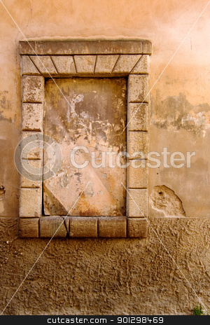To use this stock image in your creative project, please select the size you need over to the right and click the "Add to Cart" button.
Your downloaded image will come with the Cutcaster watermark removed so don’t worry about the watermark you see on this page. Old Window Detail stock photo, Window abstract detail on a street in Prague, Czech Republic. by Tyler Olson